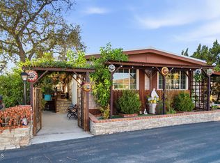 1550 Rory Ln SPACE 123, Simi Valley, CA 93063
