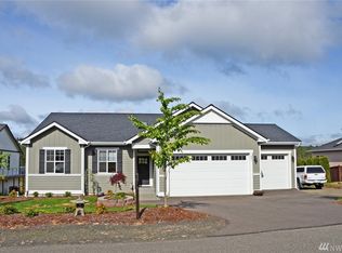 481 E Soderberg Rd, Allyn, WA 98524
