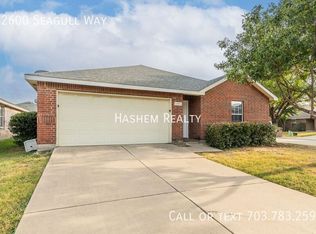 12600 Seagull Way, Frisco, TX 75036