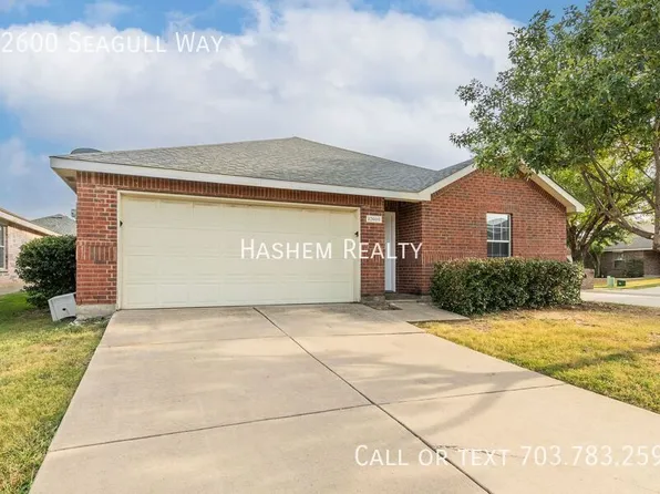 12600 Seagull Way, Frisco, TX 75036