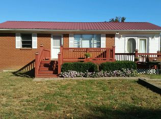 115 Martin Ln, Gainesboro, TN 38562
