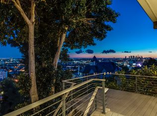 8230 Hollywood Blvd, Los Angeles, CA 90069