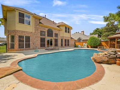 2041 Fair Oaks Cir, Corinth, TX, 76210