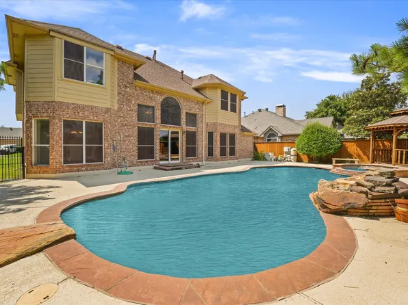 2041 Fair Oaks Cir, Corinth, TX 76210