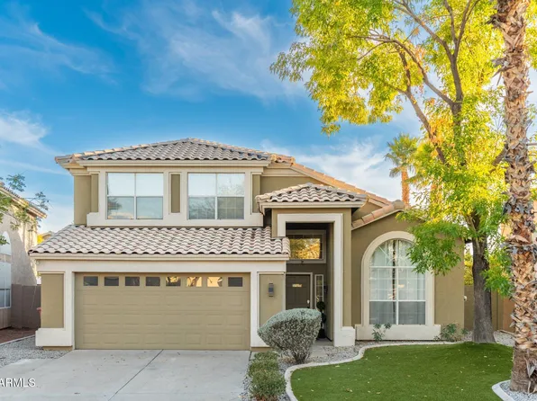 9341 E Pershing Ave, Scottsdale, AZ 85260