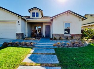 736 Black Mountain Ln, Newman, CA