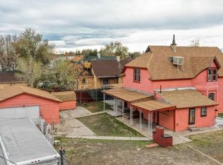 918 E Evans Ave, Pueblo, CO 81004
