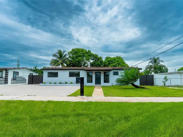 1301 NW 176th Ter, Miami Gardens, FL 33169