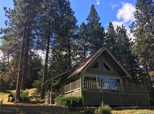 7491 Lower Peoh Point Rd, Cle Elum, WA 98922
