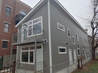2041 N Kedzie Ave #4, Chicago, IL 60647