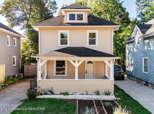 1309 W Lenawee St, Lansing, MI 48915