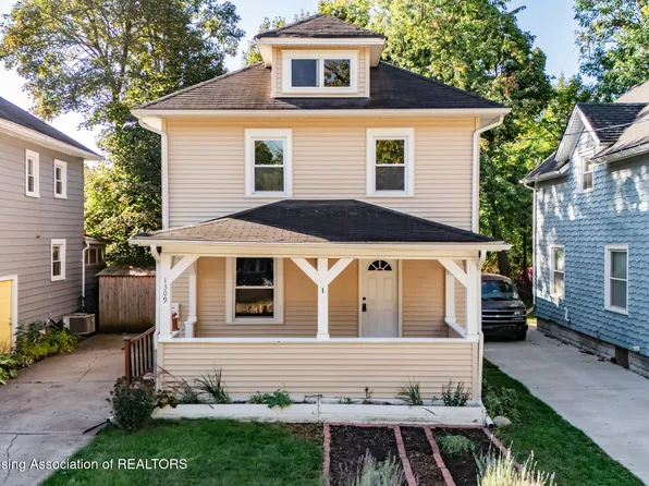 1309 W Lenawee St, Lansing, MI 48915