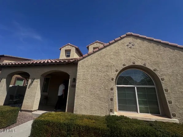1158 S Lydia Lane, Gilbert, AZ 85296