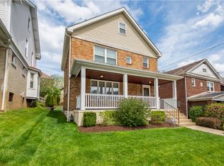 1130 Biltmore Ave, Pittsburgh, PA 15216