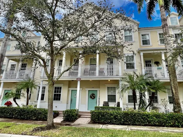 123 E Royal Palm Cir APT 105, Jupiter, FL 33458