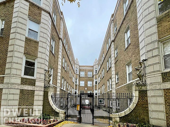 1st image of 1145 W Lunt Ave #1-6975