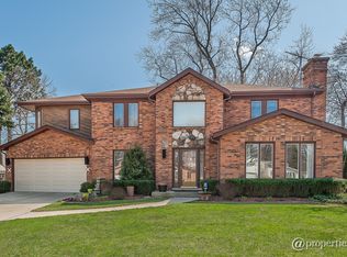 3303 Lakewood Ct, Glenview, IL