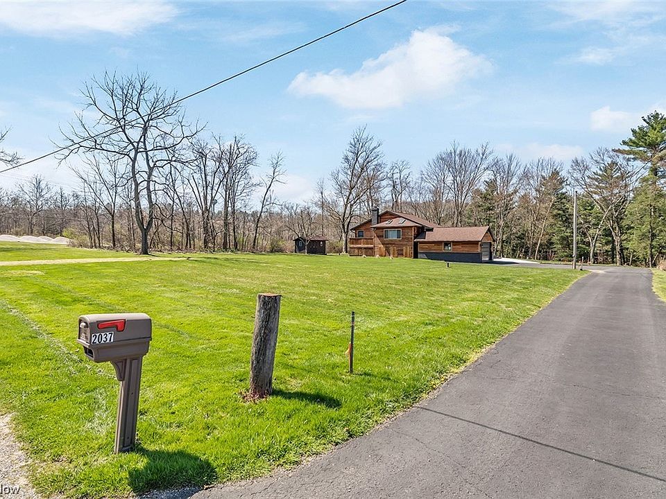 2037 Lakewood Rd SW, Sherrodsville, OH 44675 MLS 4452067 Zillow