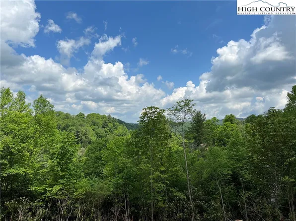 lot 27 Piedra Road, Blowing Rock, NC 28605