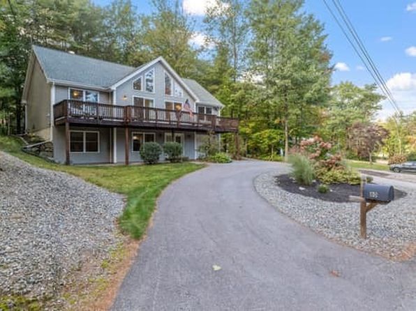 Houses For Rent in Laconia NH - 4 Homes | Zillow