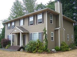 3712 Shoshone Dr, Mount Vernon, WA 98273