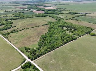 0 NE Satchell Creek Rd #&-160, Cassoday, KS 66842