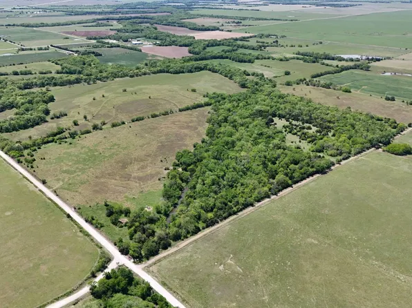 0 NE Satchell Creek Rd #&-160, Cassoday, KS 66842