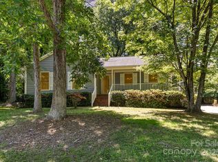 16320 Peach Grove Ln, Charlotte, NC 28277