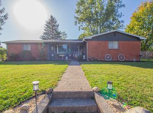 501 N Maple St, Winchester, IN 47394