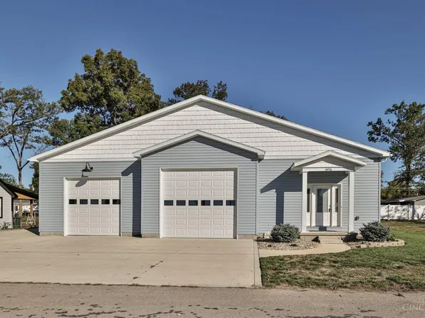 8976 Court St, Lakeview, OH 43331