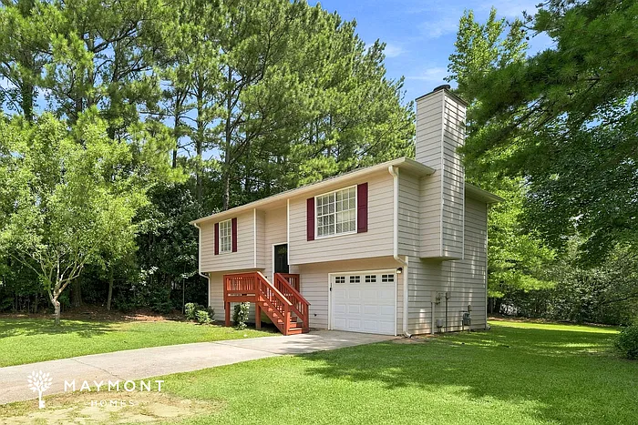 3 bed, 2.0 bath, 1250 sqft, $1,845 — Photo 4