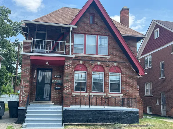 14044 Coyle St, Detroit, MI 48227