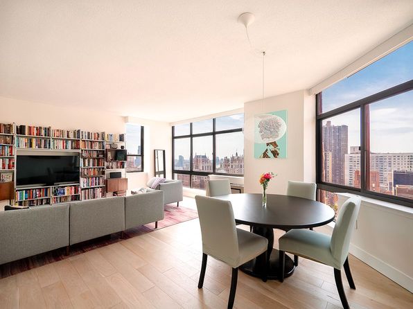 303 E 43rd St APT 27A, New York, NY, 10017