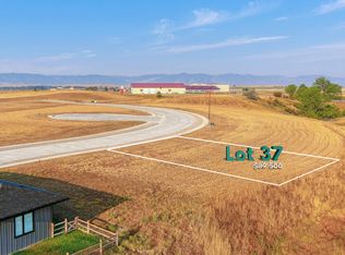 441 Legacy Rd, Sheridan, WY 82801