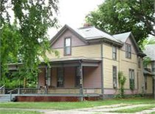1704 D St APT 1, Lincoln, NE 68502
