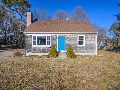 31 Thom Road, Bourne, MA, 02532
