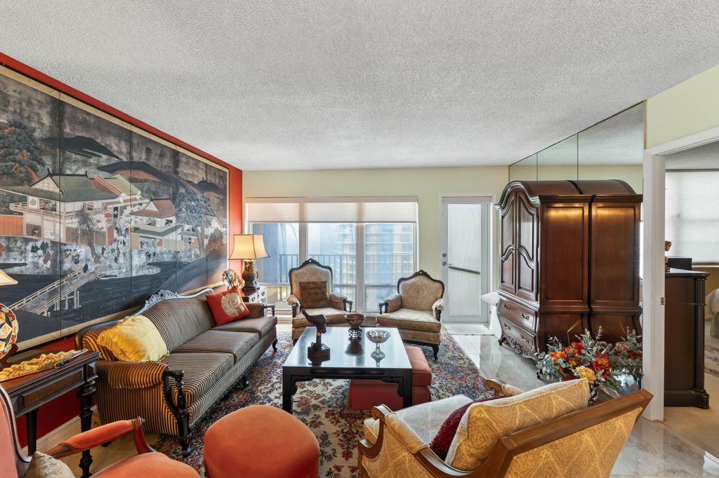 750 N OCEAN Boulevard #1405, photo 6