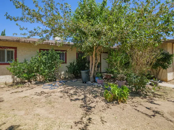 261 E Avenue Q3, Palmdale, CA 93550