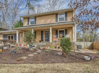 1197 McLendon Dr, Decatur, GA 30033