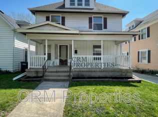 531 W Sycamore St, Kokomo, IN 46901