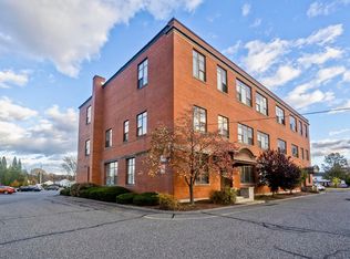 Kirby School Condos, Chicopee, MA 01013