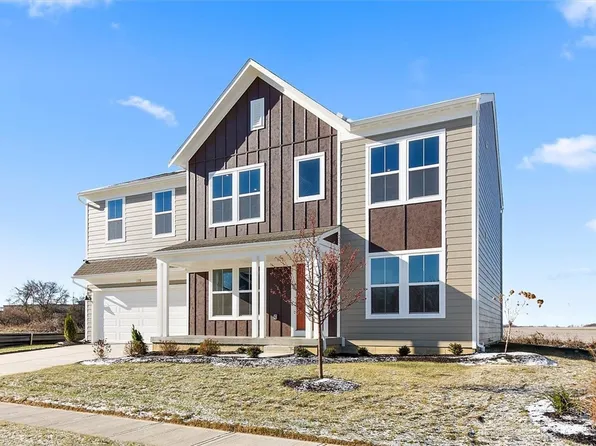 138 Kenneth Hamilton Way, Yellow Springs, OH 45387