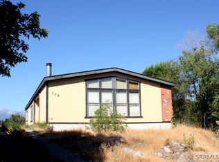 209 Fairmont St, Salmon, ID 83467