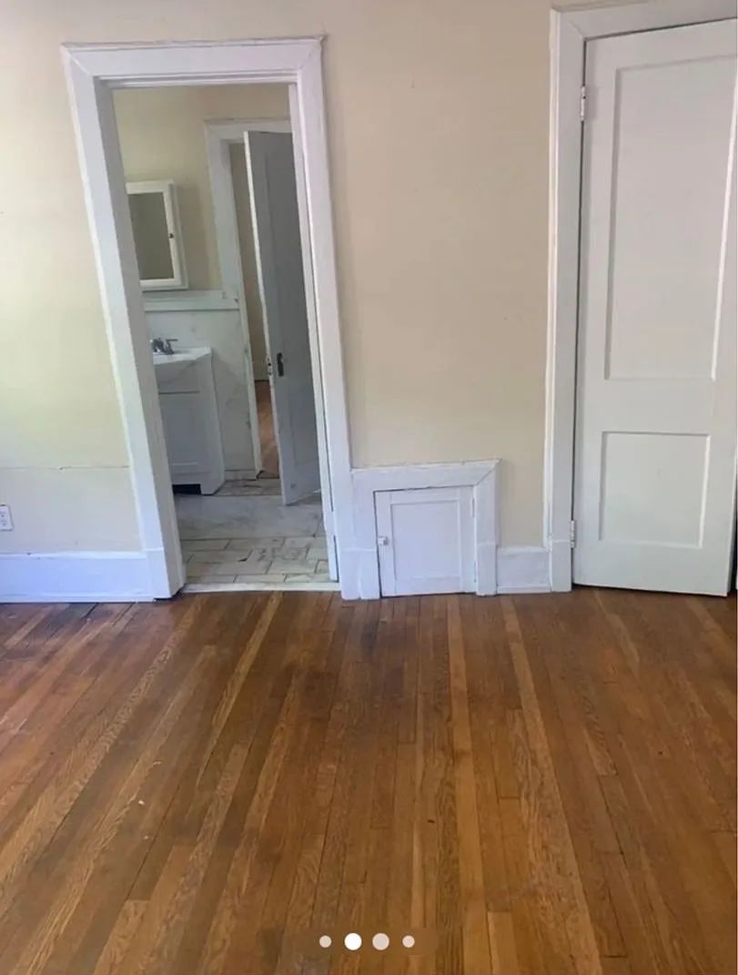 Historic and Charming 2br with view of the Park, Great Location — Photo 4