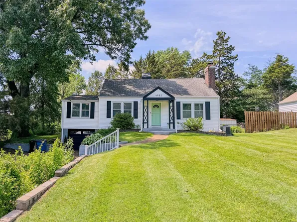 4982 Mattis Rd, Saint Louis, MO 63128