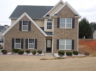 401 Oak Leaf Trl, Villa Rica, GA 30180