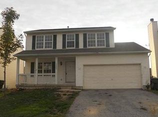 1587 Covina Dr, Columbus, OH