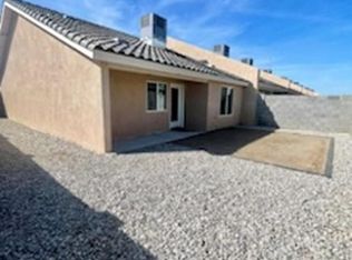 7398 E 36th Rd, Yuma, AZ 85365