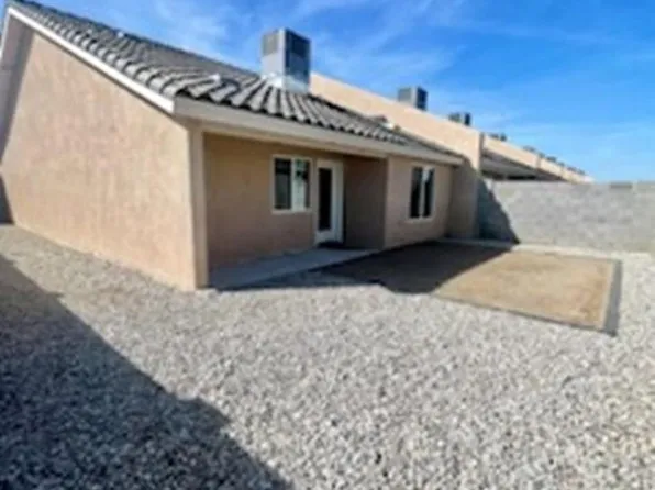 7398 E 36th Rd, Yuma, AZ 85365