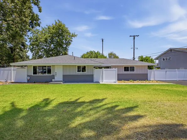 1076 El Campo Dr, Pasadena, CA 91107